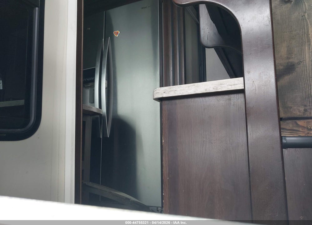 2019 JAYCO OTHER VIN: 1UJCJ0BV0K1LR0162