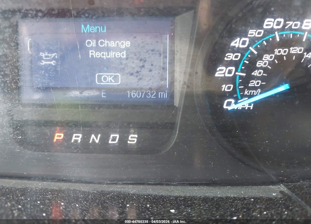 2014 FORD TAURUS SE VIN: 1FAHP2D81EG170673