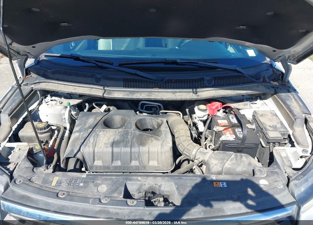 2018 FORD EXPLORER VIN: 1FM5K8BH5JGC45320
