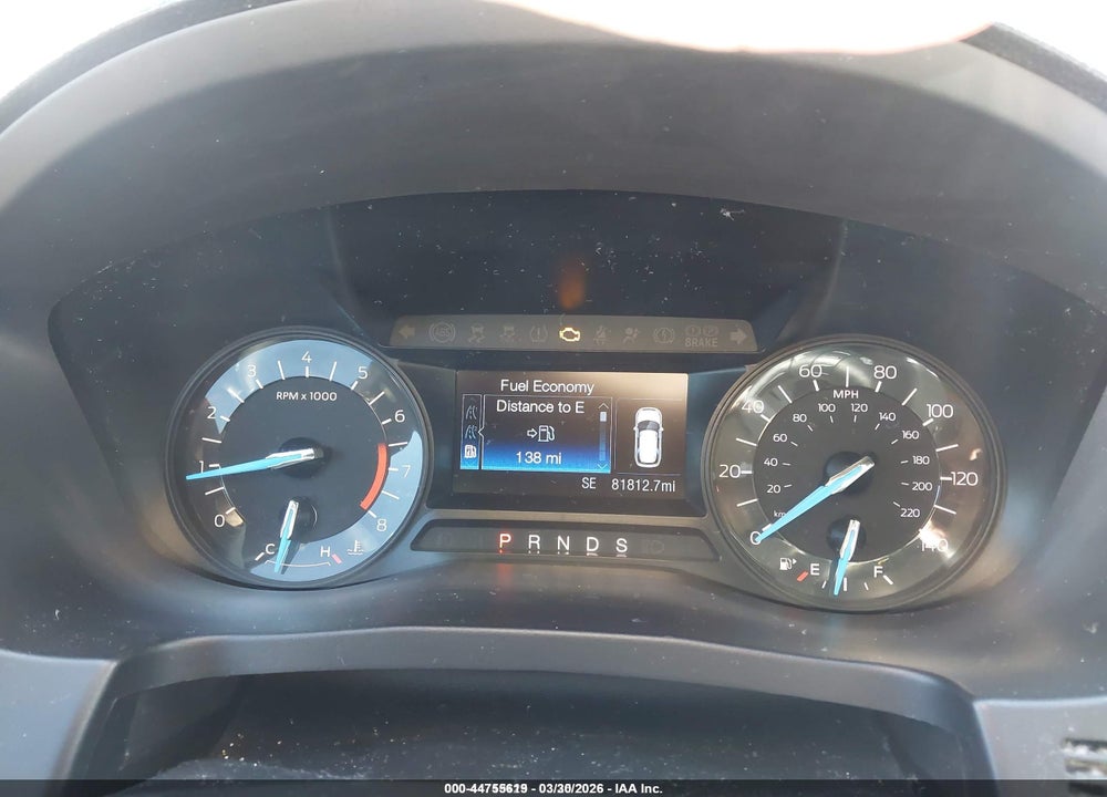 2018 FORD EXPLORER VIN: 1FM5K8BH5JGC45320
