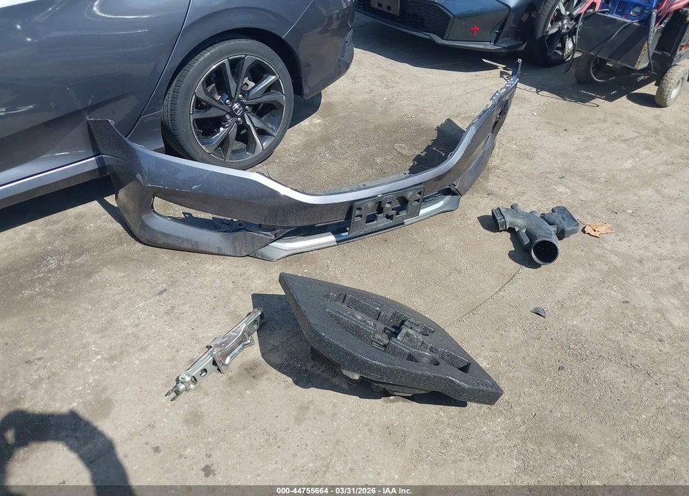 2017 HONDA ACCORD LX VIN: 1HGCR2F38HA042567