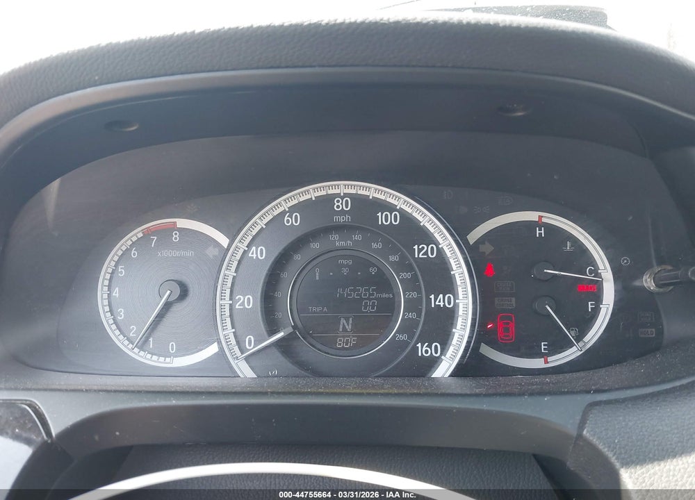 2017 HONDA ACCORD LX VIN: 1HGCR2F38HA042567