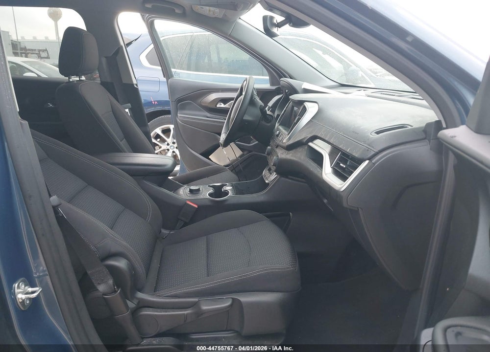 2024 GMC TERRAIN AWD SLE VIN: 3GKALTEGXRL363896