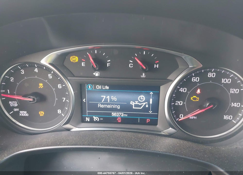 2024 GMC TERRAIN AWD SLE VIN: 3GKALTEGXRL363896