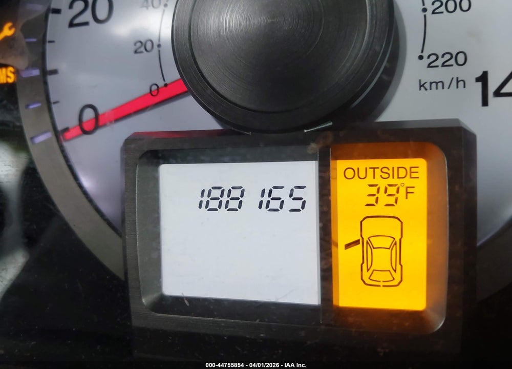 2011 HONDA PILOT EX-L VIN: 5FNYF4H57BB002583