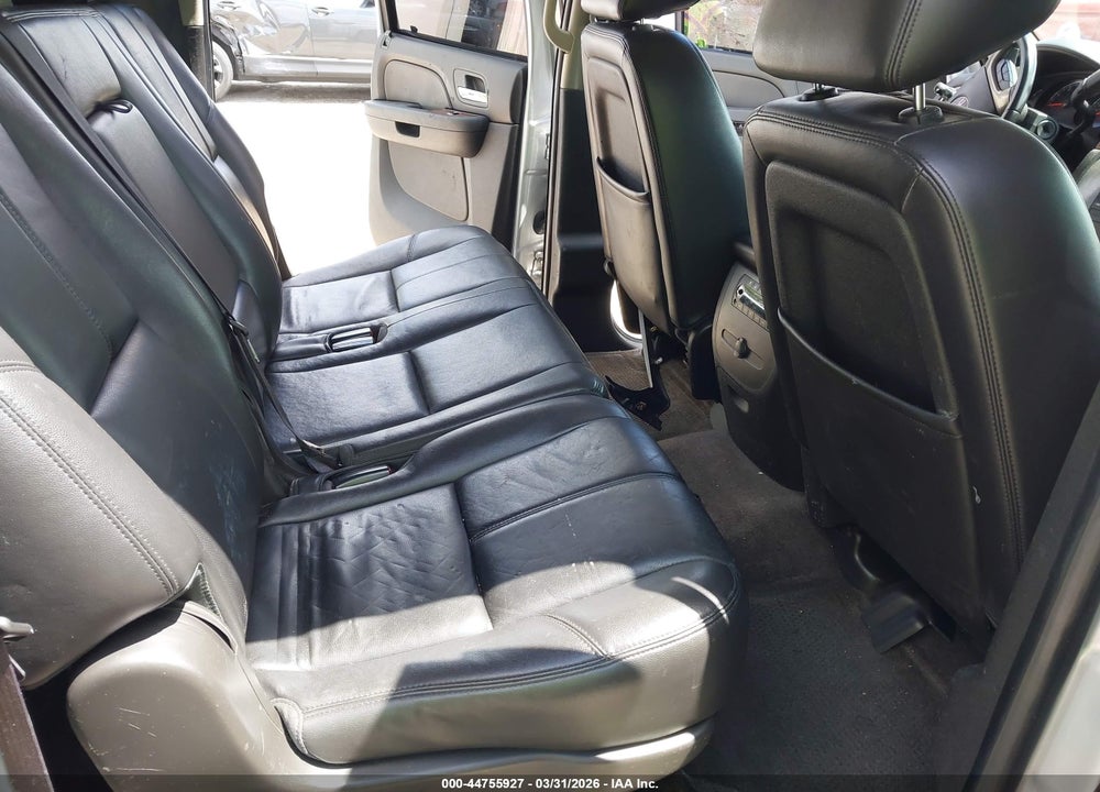 2014 GMC YUKON XL 1500 SLT VIN: 1GKS1KE05ER231073