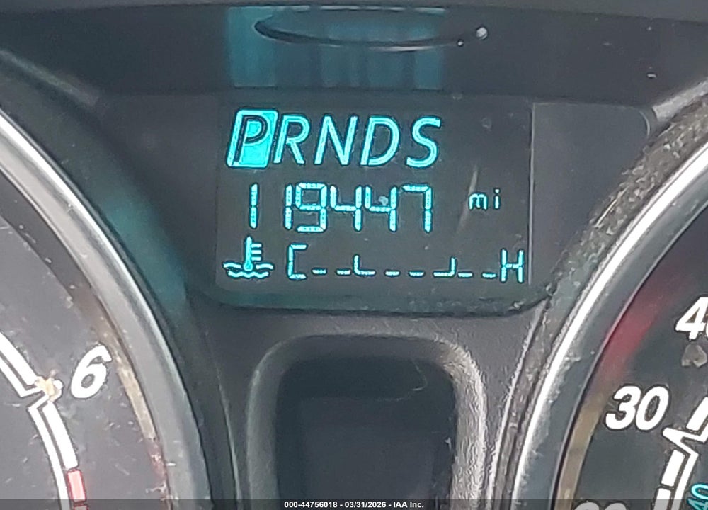 2016 FORD FIESTA SE VIN: 3FADP4EJ8GM105629