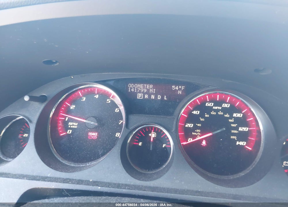 2012 GMC ACADIA SLT-1 VIN: 1GKKVRED6CJ331114