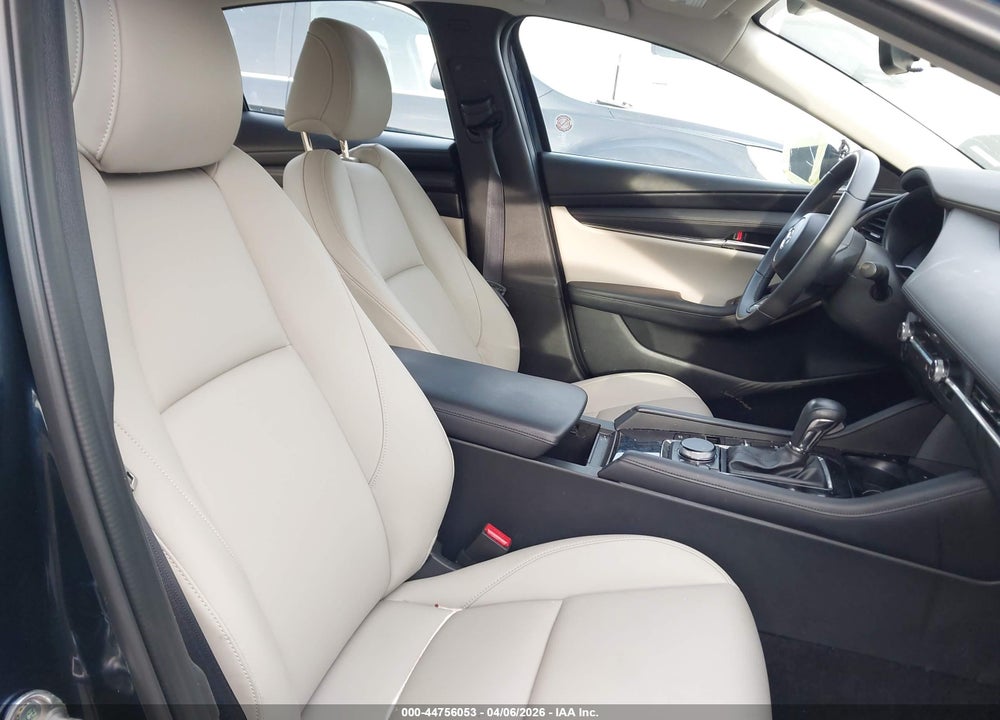 2025 MAZDA 3 2.5 S PREFERRED VIN: JM1BPACM1S1769659