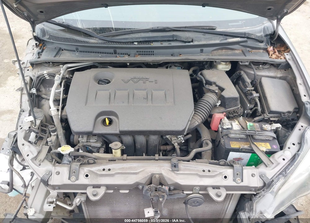 2017 TOYOTA COROLLA SE VIN: 5YFBURHE5HP676561