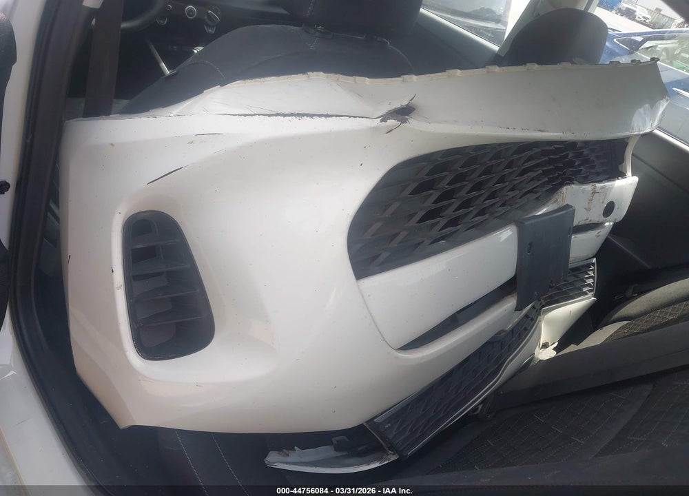 2018 KIA RIO LX VIN: 3KPA24AB7JE069430