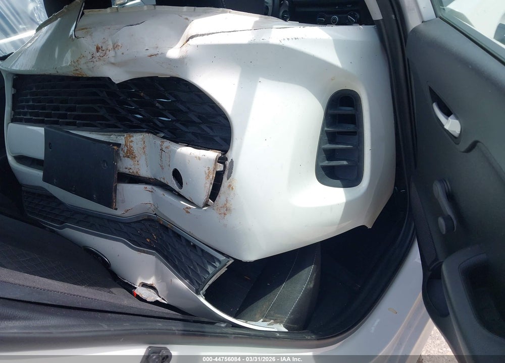 2018 KIA RIO LX VIN: 3KPA24AB7JE069430
