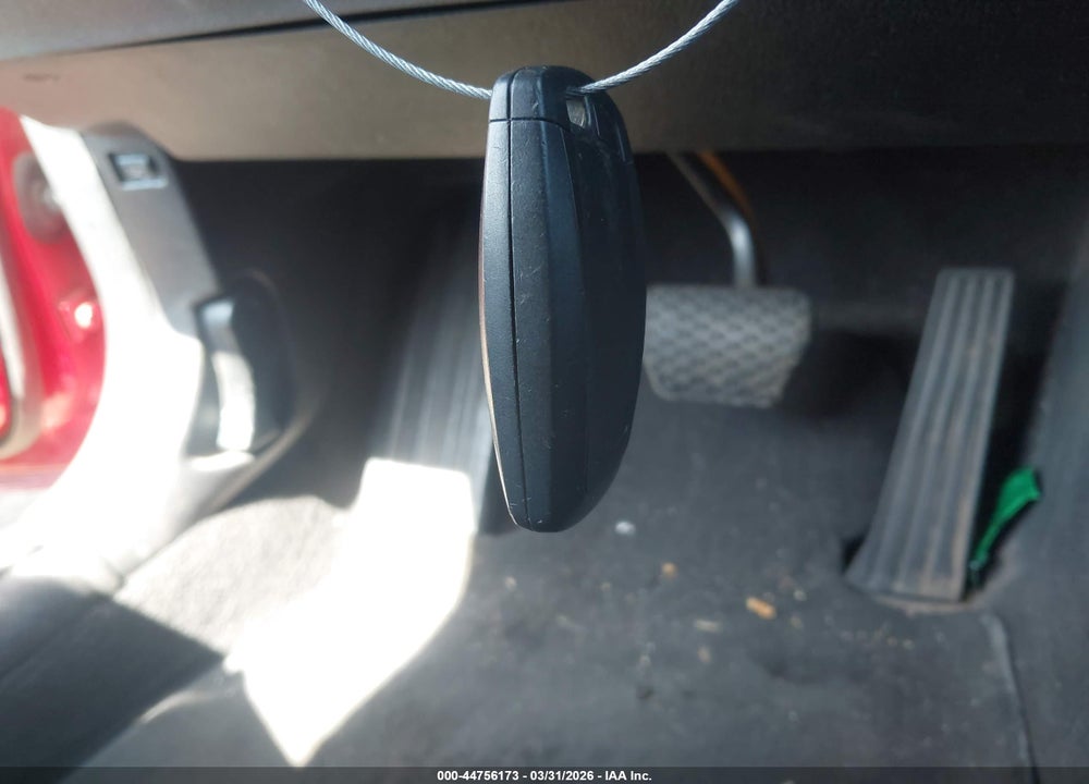 2016 BMW 320I VIN: WBA8E1G51GNU11588
