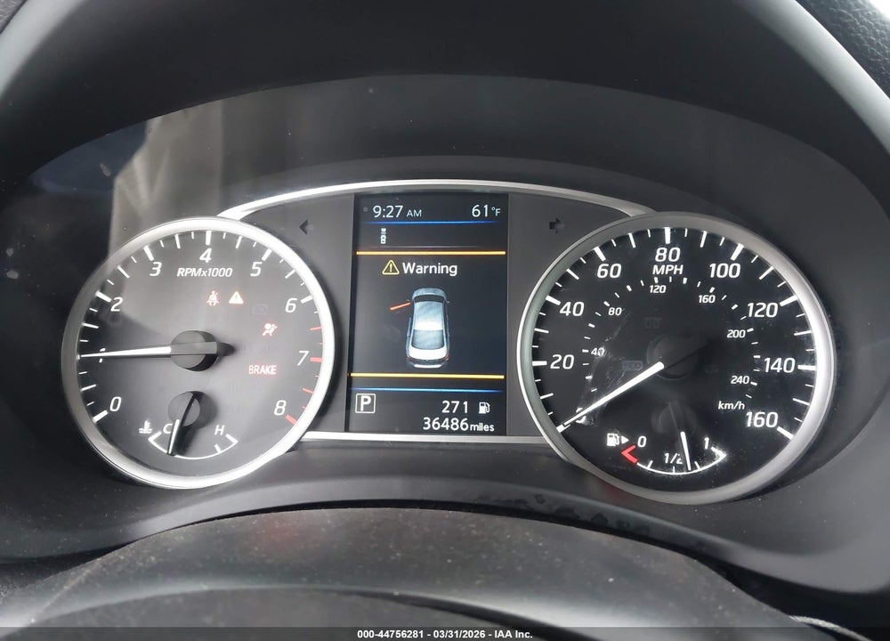 2019 NISSAN SENTRA S VIN: 3N1AB7AP1KY456913