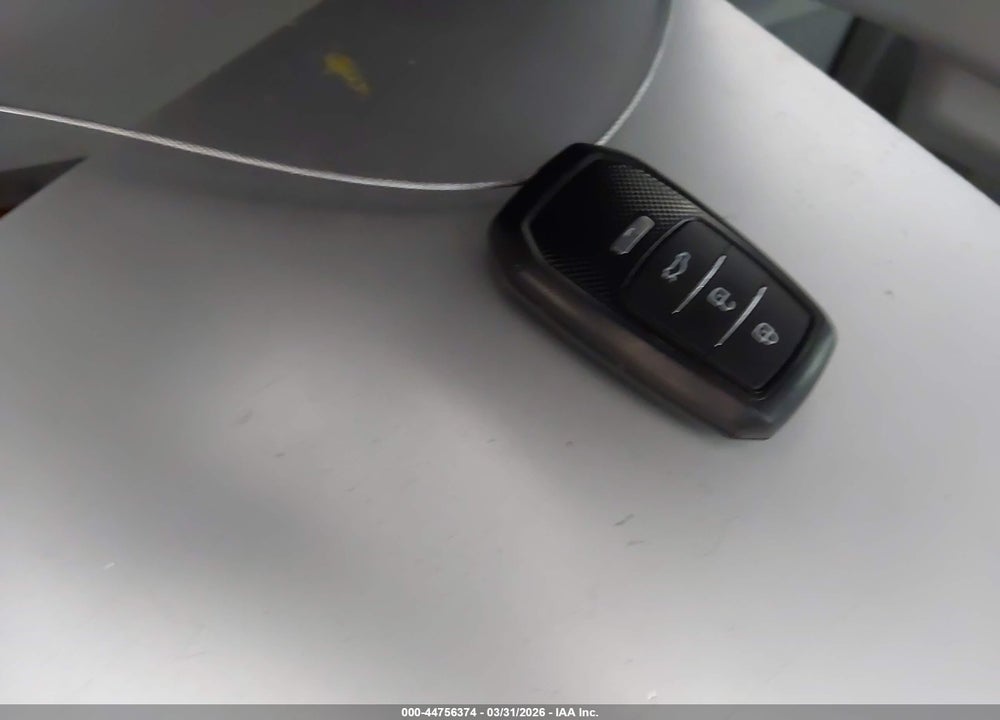 2010 TOYOTA PRIUS V VIN: JTDKN3DU3A5022040