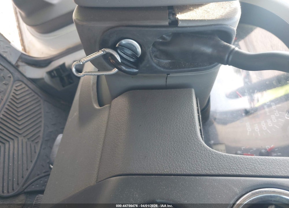 2008 FORD F-150 FX2/STX/XL/XLT VIN: 1FTRX12WX8FB37482