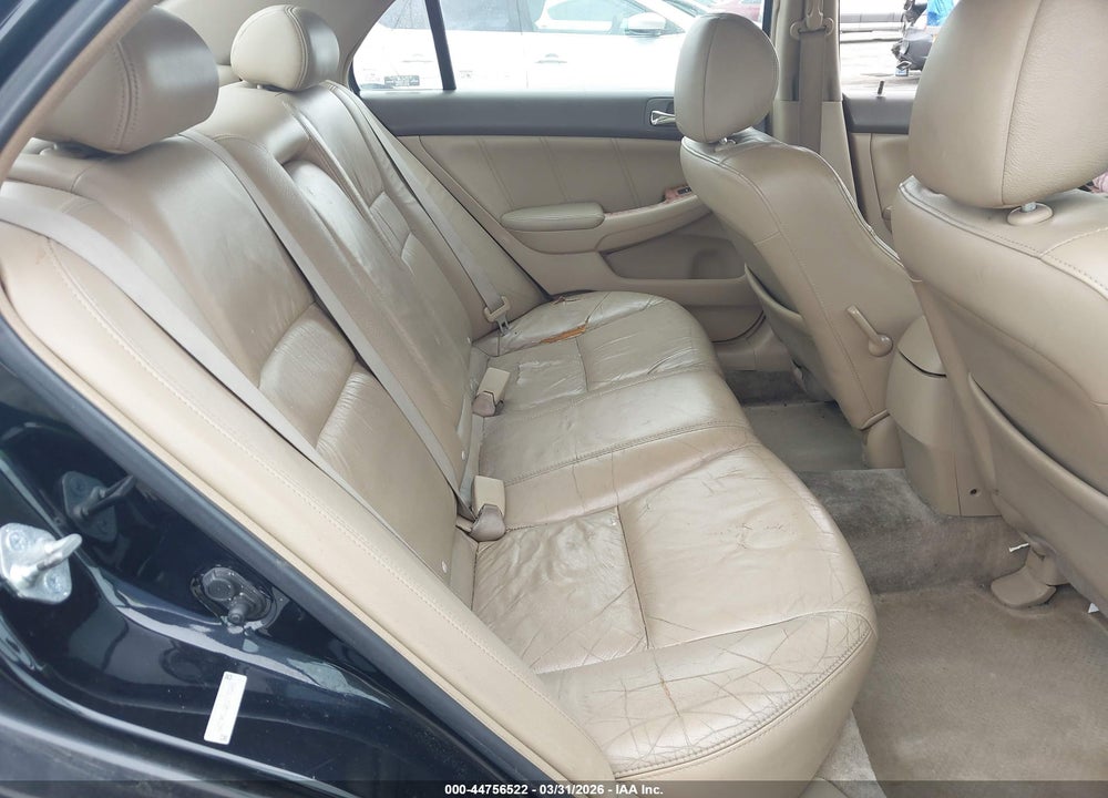 2005 HONDA ACCORD 2.4 EX VIN: 1HGCM56885A173845