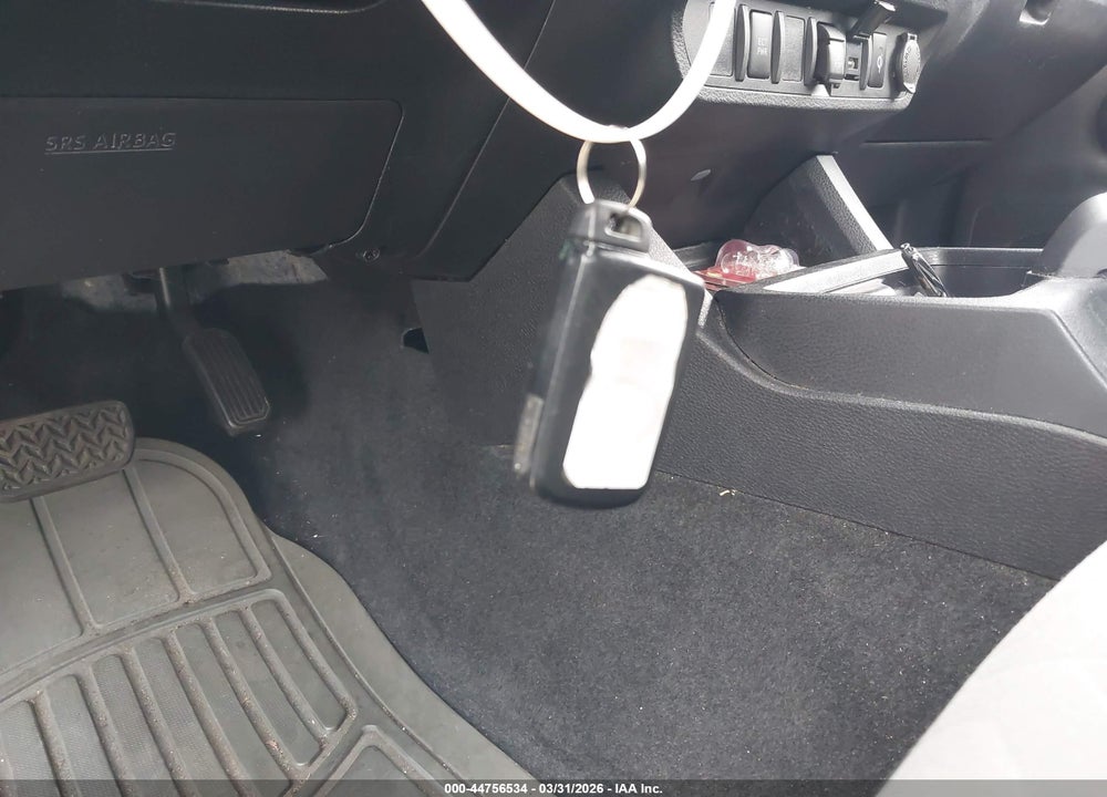 2022 TOYOTA TACOMA TRD OFF ROAD VIN: 3TMCZ5AN4NM509281