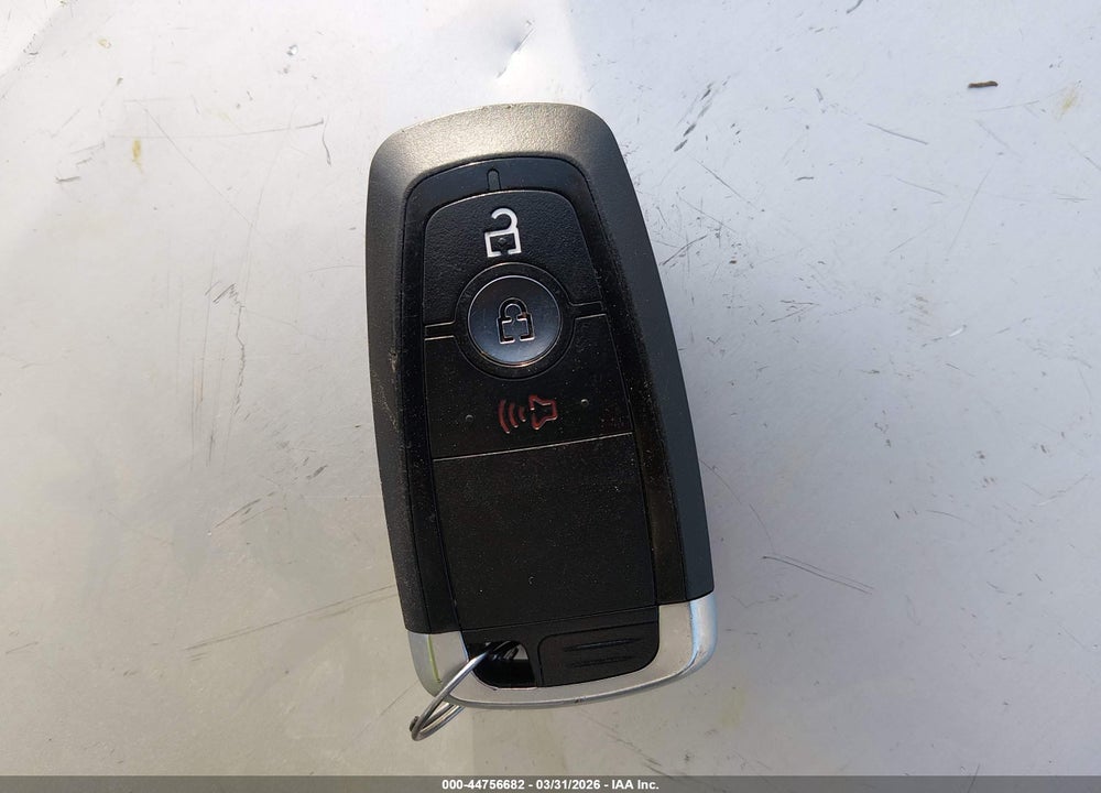 2020 FORD FUSION SE VIN: 3FA6P0T90LR190358