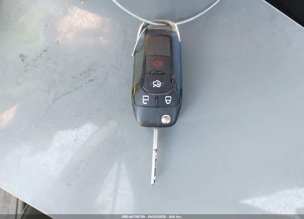 2014 FORD FUSION SE VIN: 3FA6P0H71ER183896