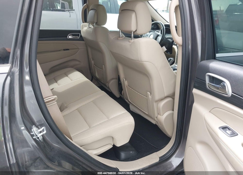 2020 JEEP GRAND CHEROKEE LAREDO E 4X4 VIN: 1C4RJFAG3LC444060