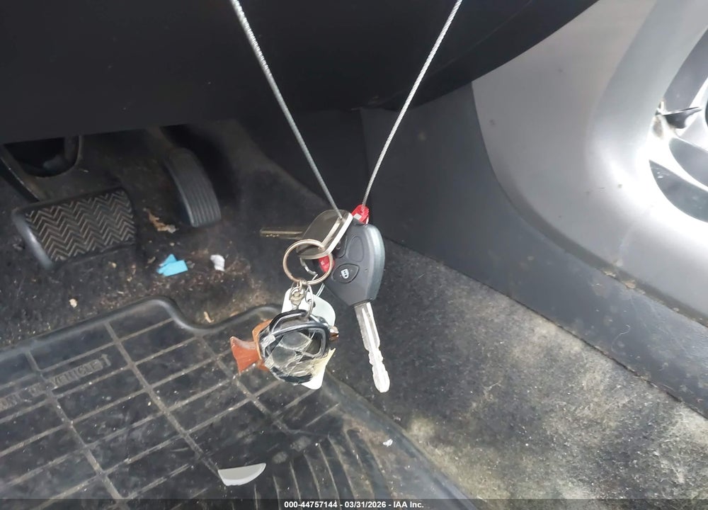 2006 TOYOTA RAV4 SPORT VIN: JTMZD32V165009727