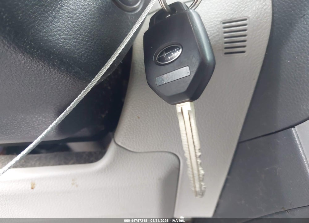 2015 SUBARU FORESTER 2.5I PREMIUM VIN: JF2SJAGC1FH589177