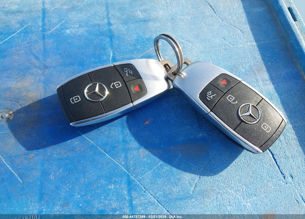 2020 MERCEDES-BENZ GLE 450 4MATIC VIN: 4JGFB5KE5LA080903