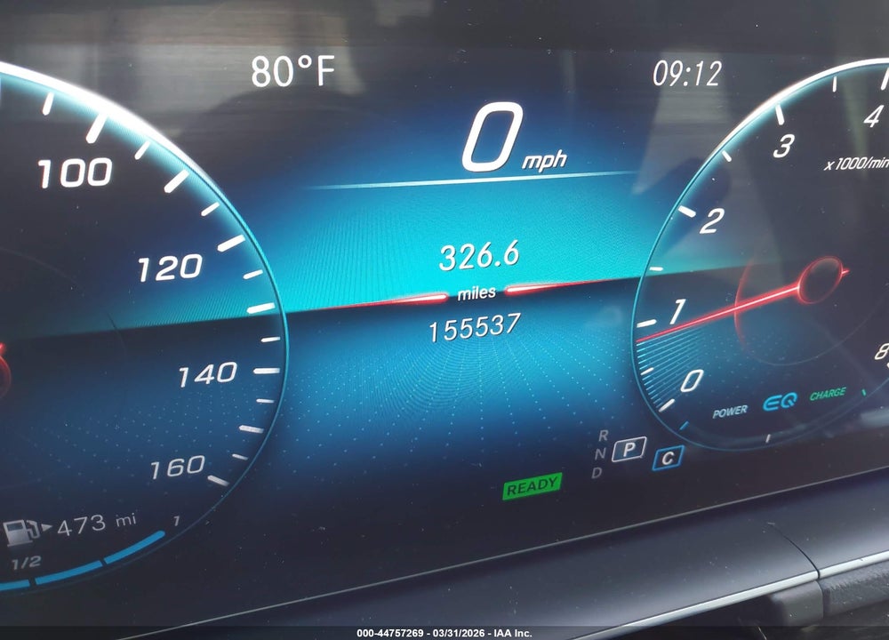 2020 MERCEDES-BENZ GLE 450 4MATIC VIN: 4JGFB5KE5LA080903
