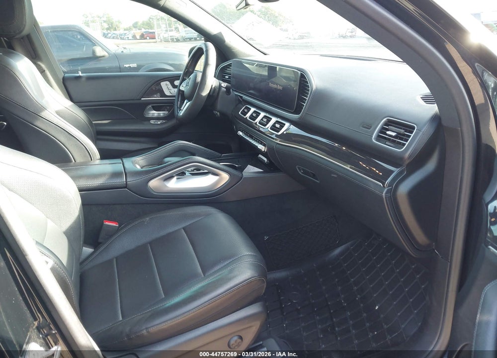 2020 MERCEDES-BENZ GLE 450 4MATIC VIN: 4JGFB5KE5LA080903
