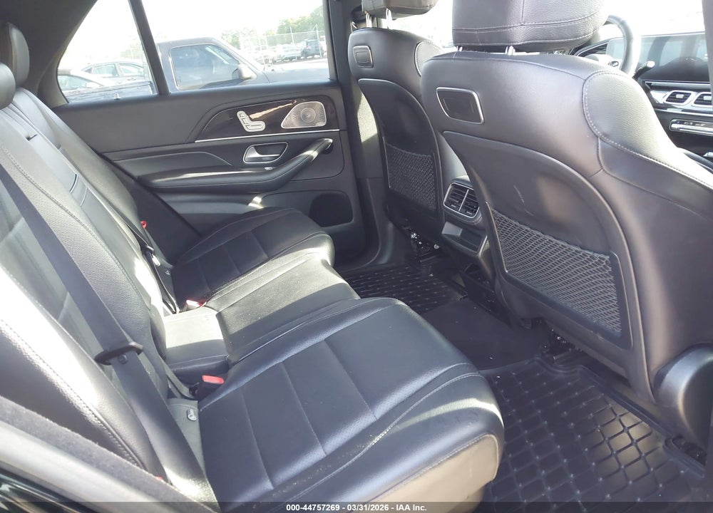 2020 MERCEDES-BENZ GLE 450 4MATIC VIN: 4JGFB5KE5LA080903