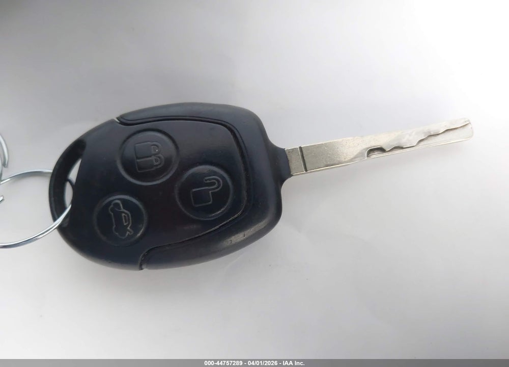 2014 FORD FIESTA SE VIN: 3FADP4BJ2EM174561
