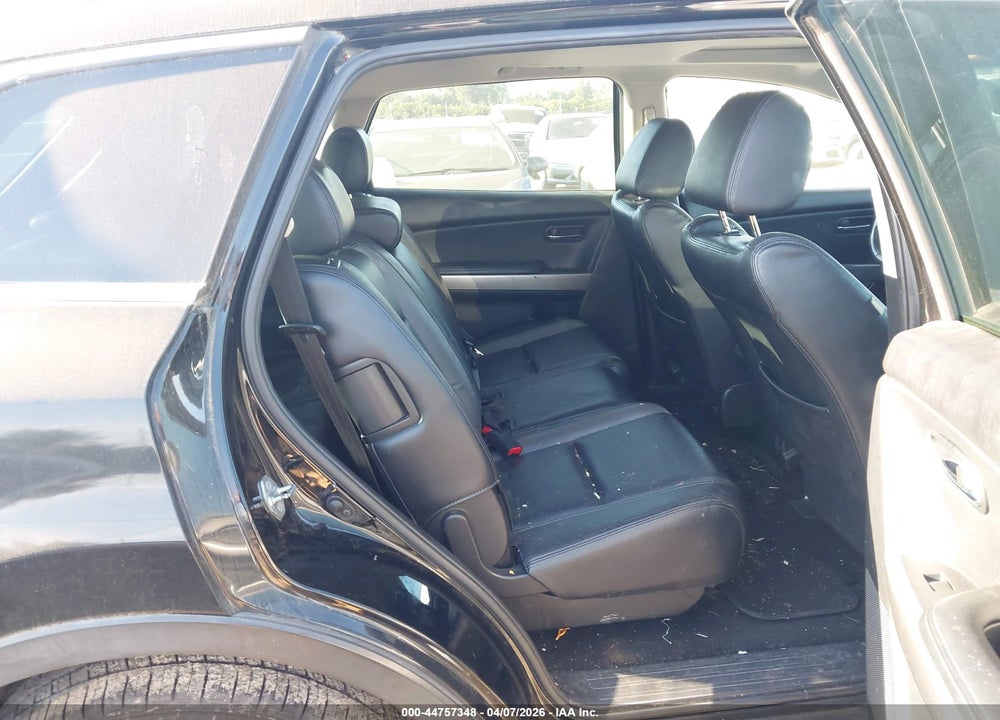 2010 MAZDA CX-9 GRAND TOURING VIN: JM3TB2MV4A0209422