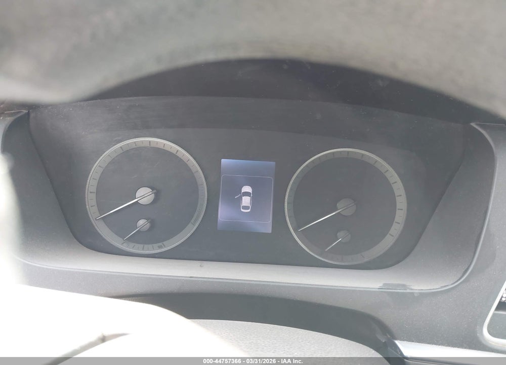 2015 HYUNDAI SONATA VIN: 5NPE24AF7FH204168