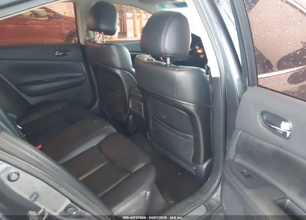 2010 NISSAN MAXIMA 3.5 SV VIN: 1N4AA5AP9AC860348