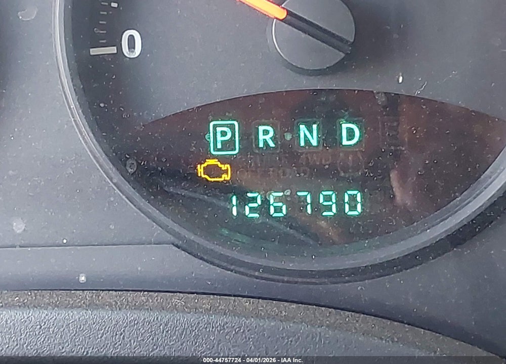 2012 JEEP COMPASS LATITUDE VIN: 1C4NJDEB2CD616297