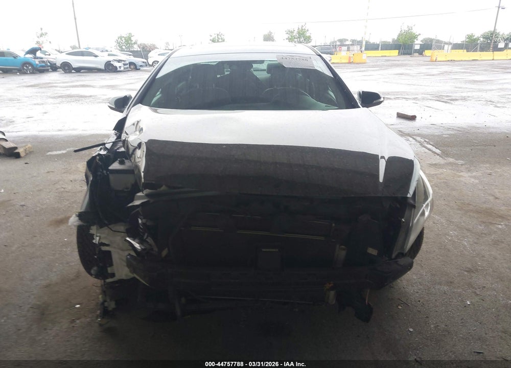 2017 HYUNDAI SONATA LIMITED VIN: 5NPE34AF3HH469086