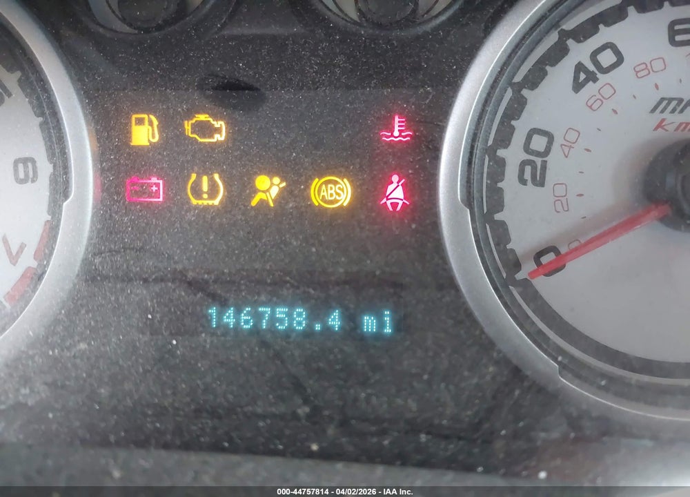 2008 FORD FOCUS SE/SES VIN: 1FAHP35N28W204480