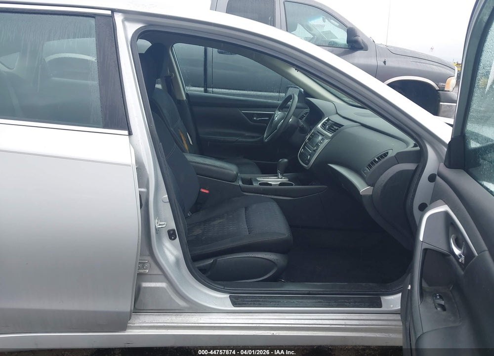 2017 NISSAN ALTIMA 2.5 S VIN: 1N4AL3APXHN362138