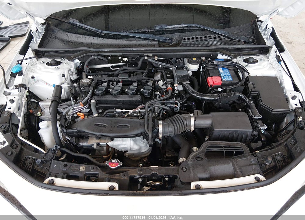 2023 HONDA CIVIC SI SEDAN VIN: 2HGFE1E56PH471566