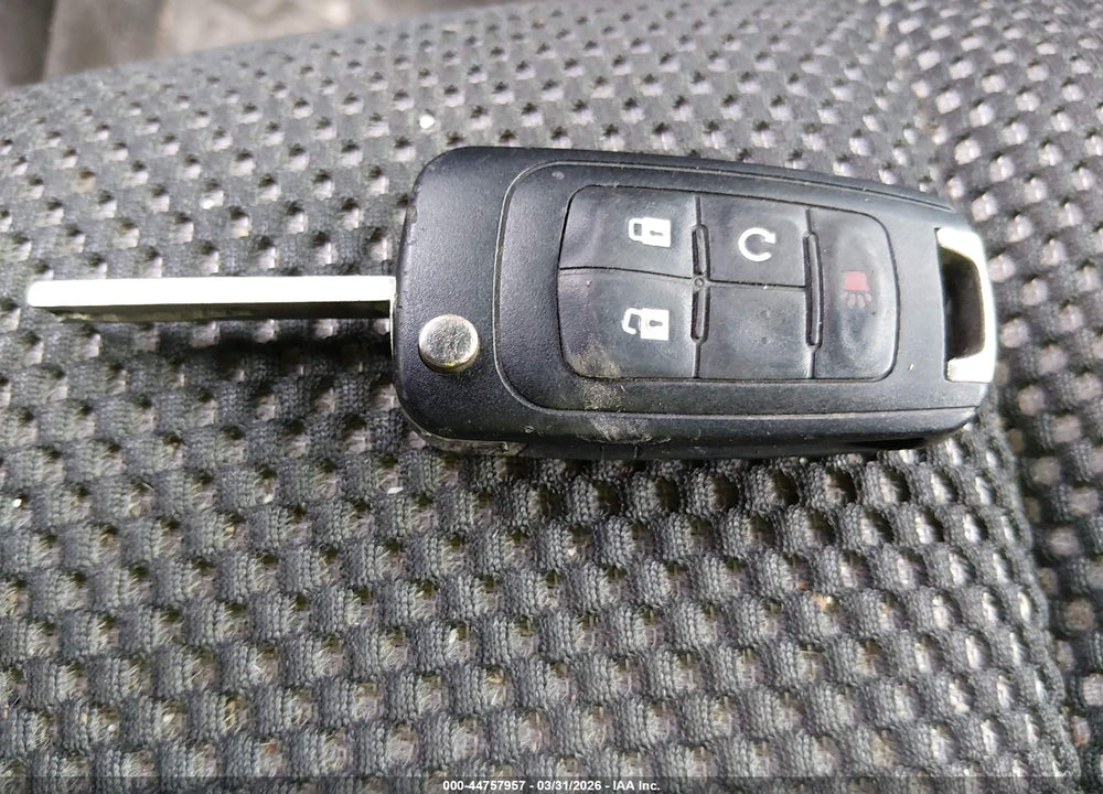 2013 GMC TERRAIN SLE-2 VIN: 2GKFLTEK7D6411412