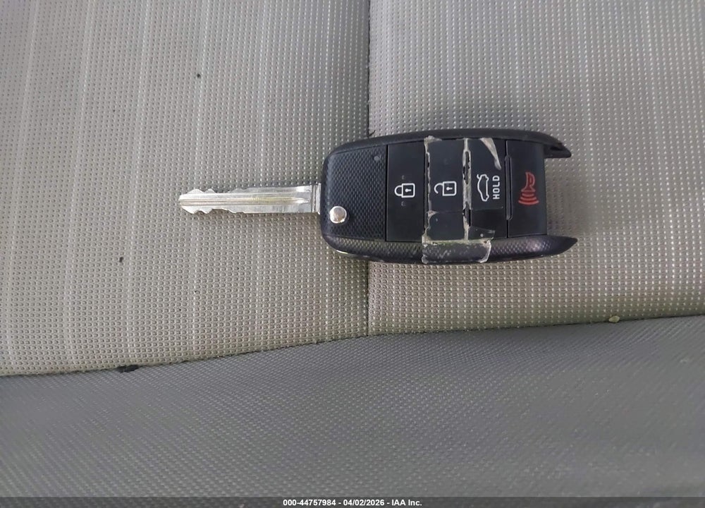 2014 KIA FORTE EX VIN: KNAFX4A83E5120979