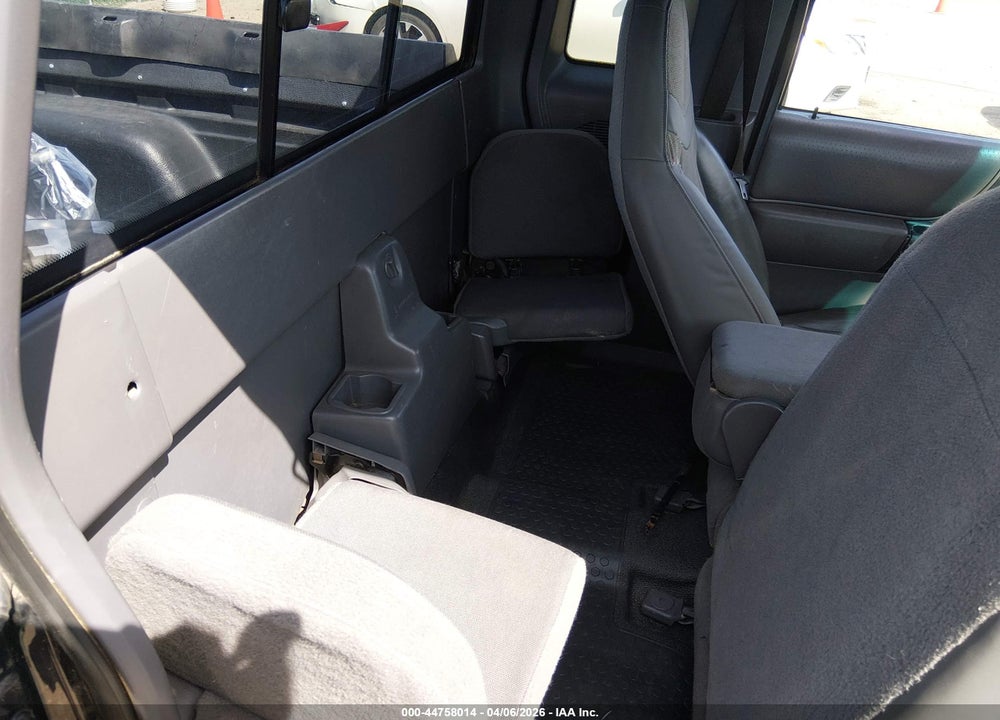 2001 FORD RANGER EDGE/XLT VIN: 1FTZR15E91PB10142