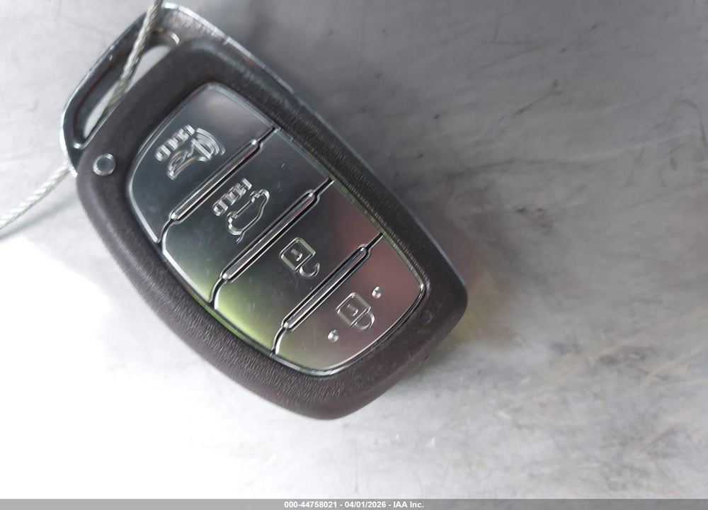 2020 HYUNDAI TUCSON ULTIMATE VIN: KM8J3CAL8LU174851