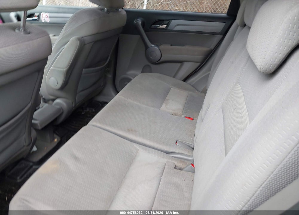 2008 HONDA CR-V EX VIN: JHLRE48568C045392