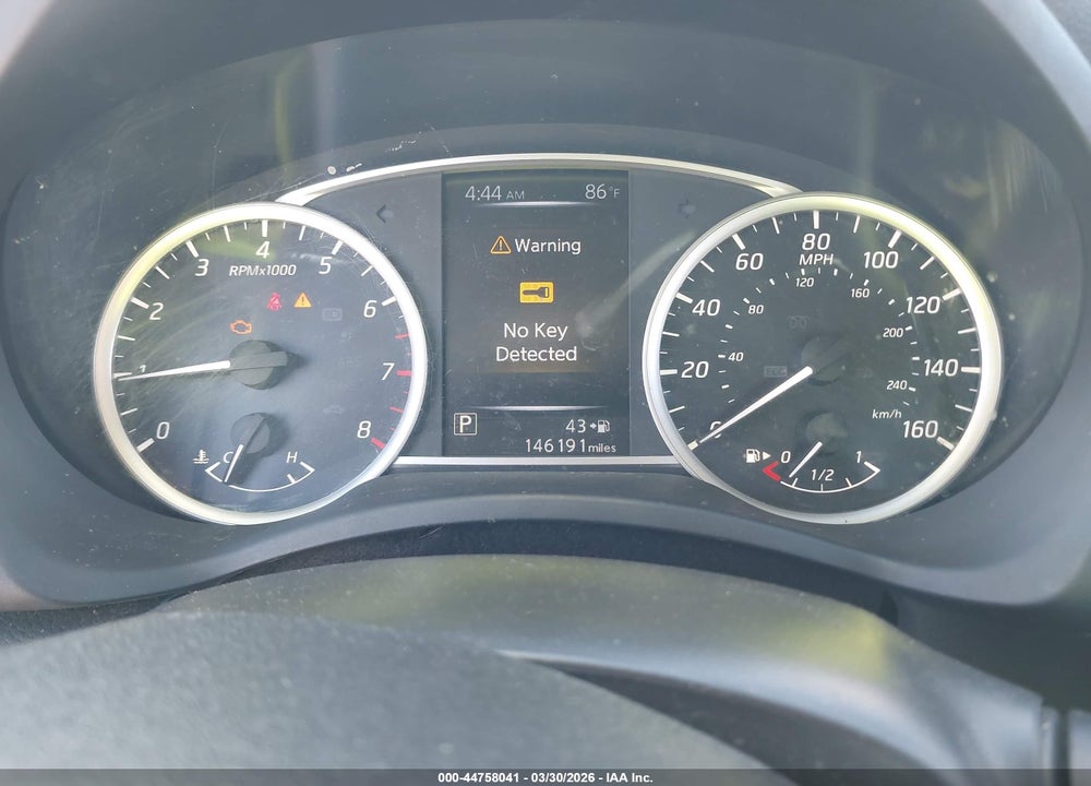 2016 NISSAN SENTRA FE+ S/S/SL/SR/SV VIN: 3N1AB7AP8GY276285