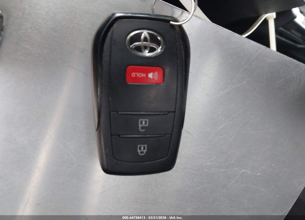 2024 TOYOTA PRIUS LE VIN: JTDACAAU8R3044102