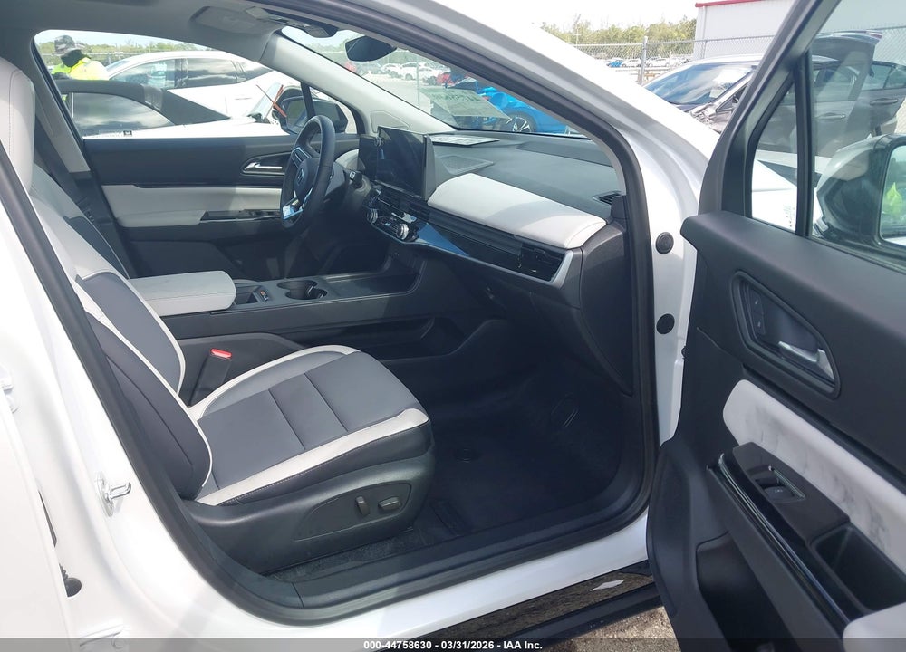 2024 HONDA PROLOGUE TOURING VIN: 3GPKHXRJ7RS544490