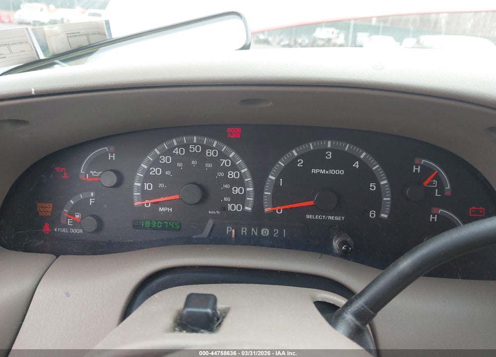 2002 FORD F-150 LARIAT/XL/XLT VIN: 1FTRX18W92KE43806