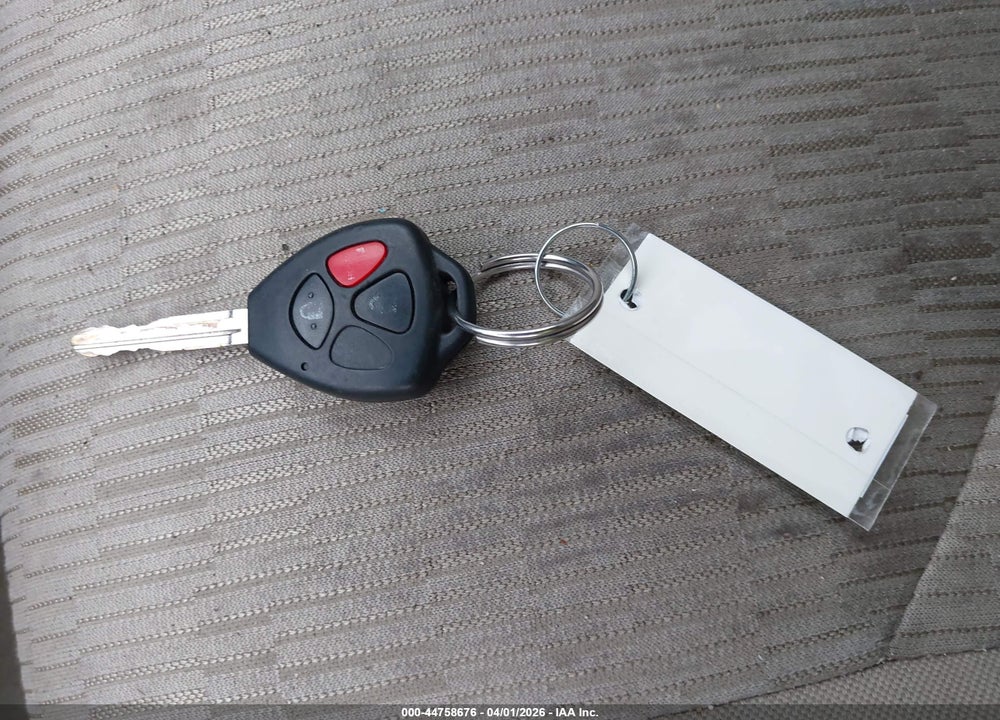 2010 TOYOTA RAV4 VIN: 2T3ZF4DV6AW027039